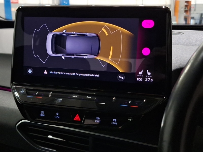 Used Volkswagen ID.3 2021 for sale - 77278372: Photo 12