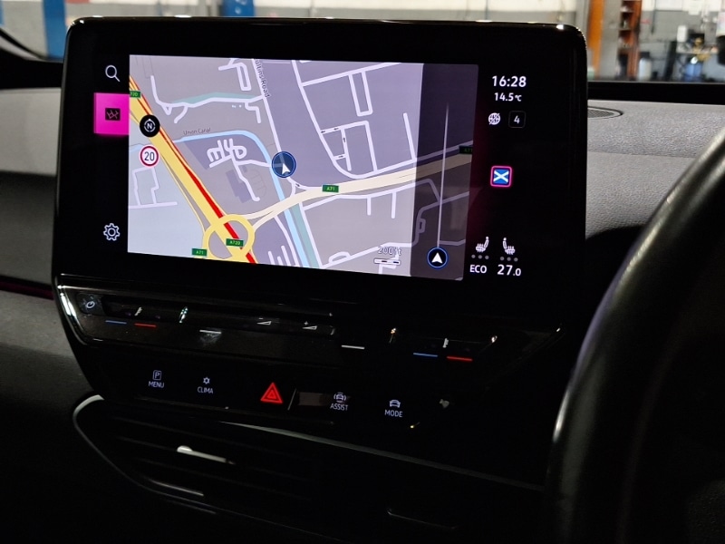 Used Volkswagen ID.3 2021 for sale - 77278372: Photo 13