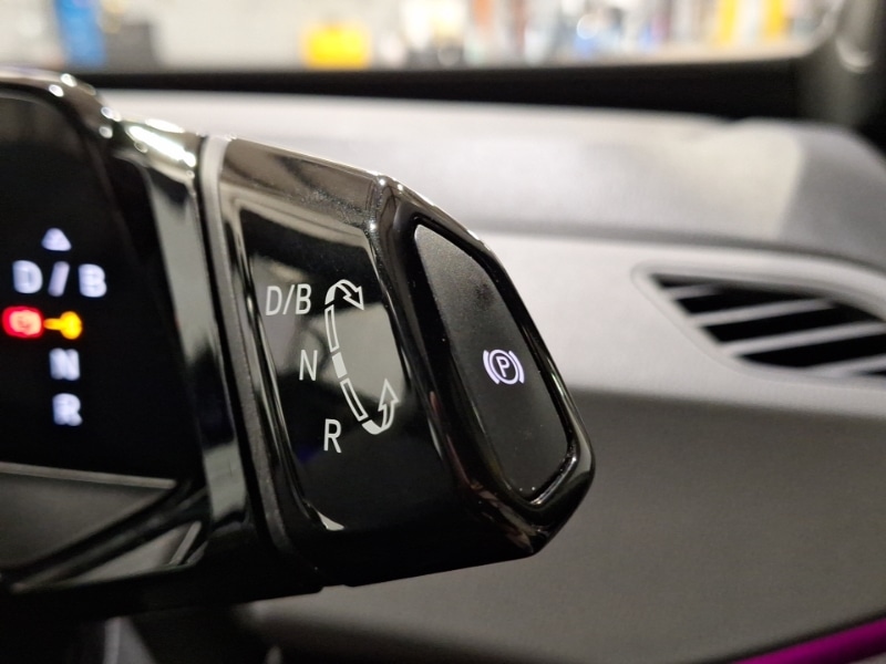 Used Volkswagen ID.3 2021 for sale - 77278372: Photo 14