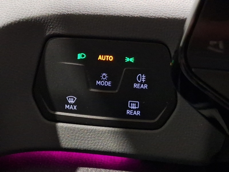 Used Volkswagen ID.3 2021 for sale - 77278372: Photo 15