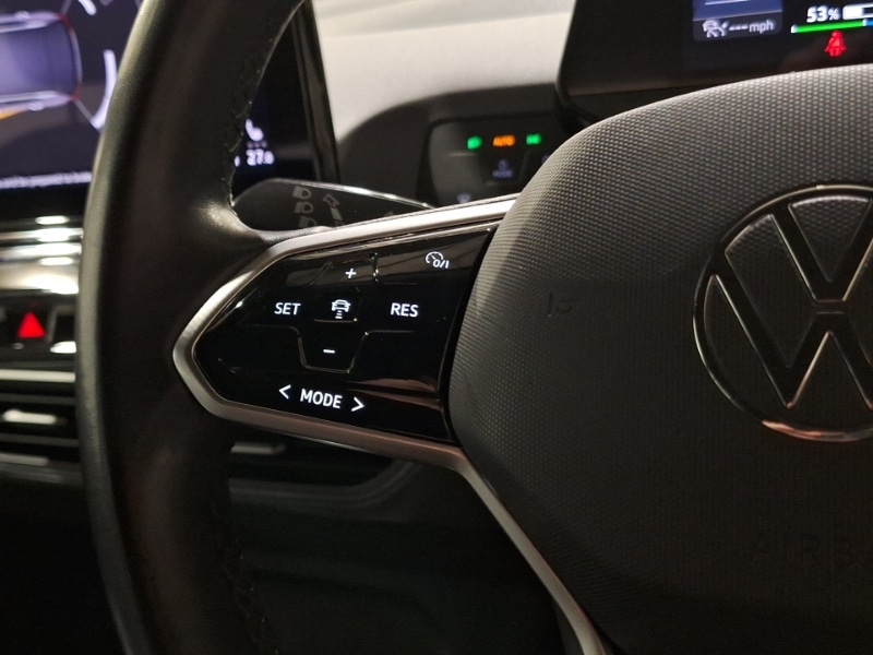 Used Volkswagen ID.3 2021 for sale - 77278372: Photo 16
