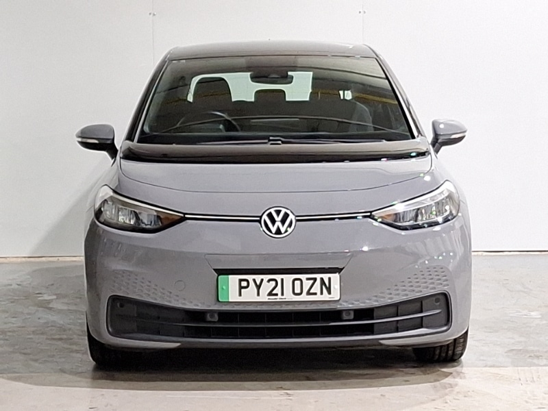 Used Volkswagen ID.3 2021 for sale - 77278372: Photo 19