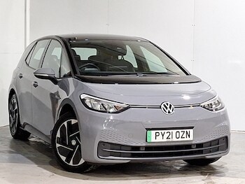 Volkswagen ID.3 feature image