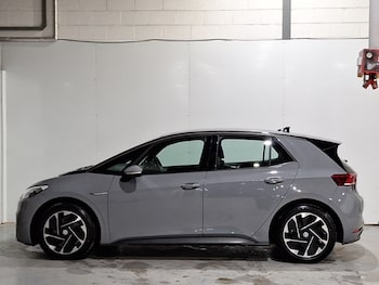 Used Volkswagen ID.3 2021 for sale - 77278372: Photo