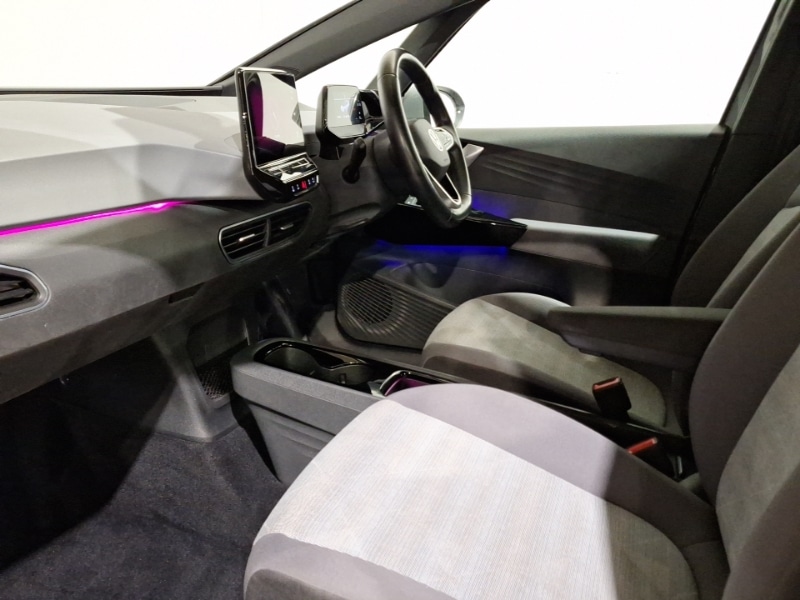 Used Volkswagen ID.3 2021 for sale - 77278372: Photo 5