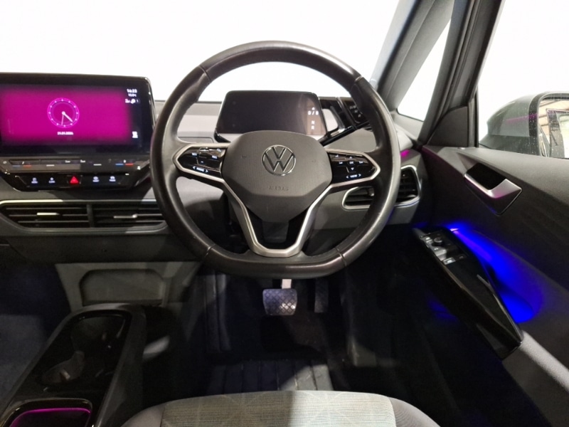 Used Volkswagen ID.3 2021 for sale - 77278372: Photo 7