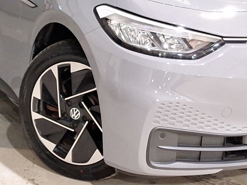 Used Volkswagen ID.3 2021 for sale - 77278372: Photo 9
