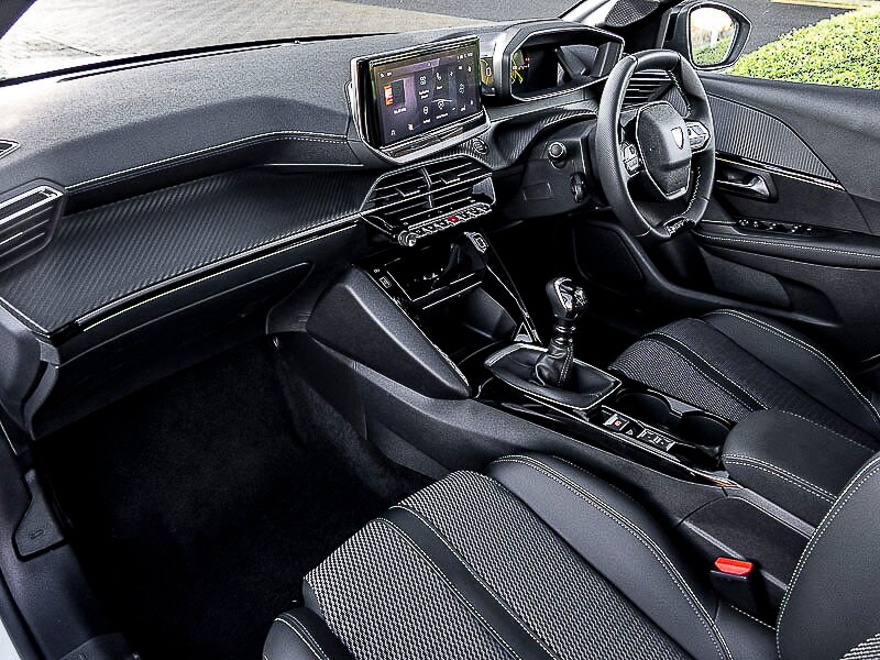 Used Peugeot 208 2025 for sale - 76630818: Photo 5