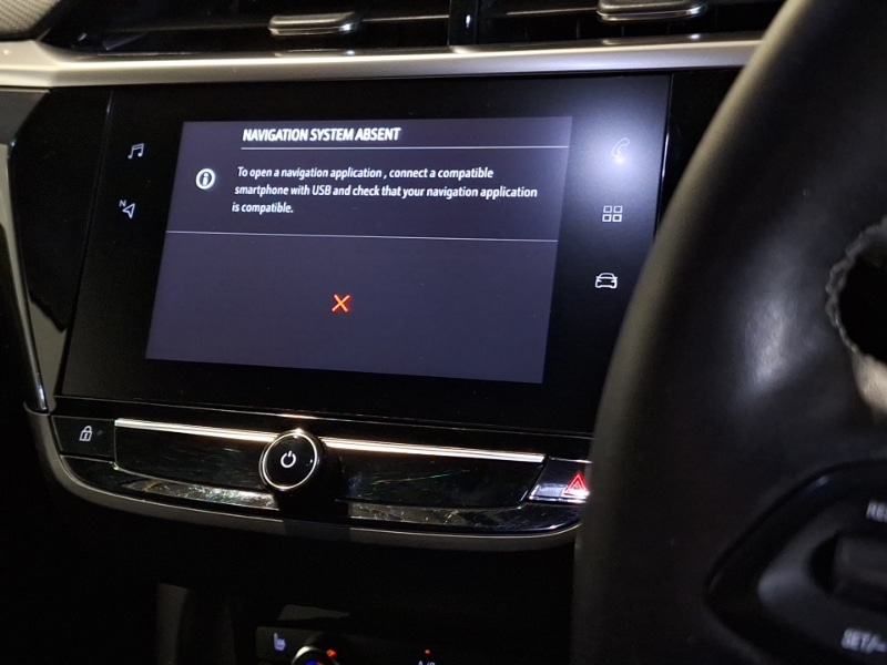 Used Vauxhall Corsa 2021 for sale - 77921893: Photo 13