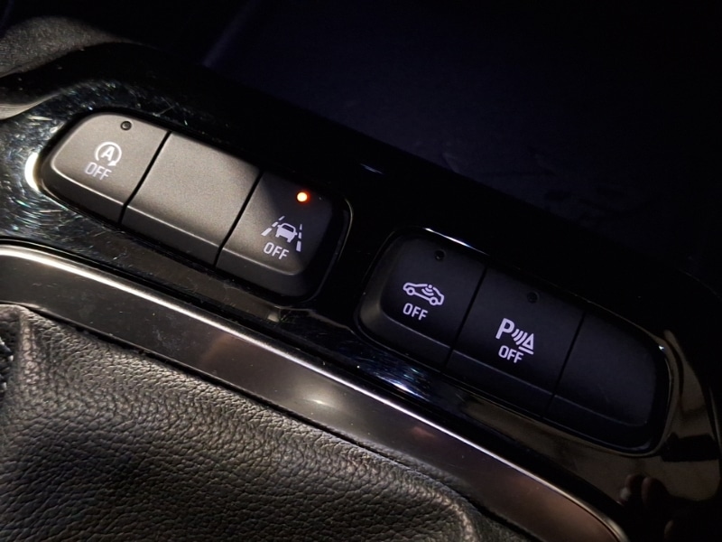 Used Vauxhall Corsa 2021 for sale - 77921893: Photo 14