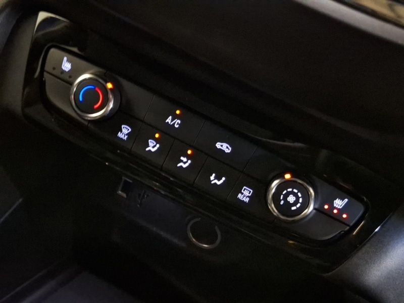 Used Vauxhall Corsa 2021 for sale - 77921893: Photo 15