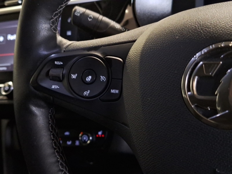 Used Vauxhall Corsa 2021 for sale - 77921893: Photo 16