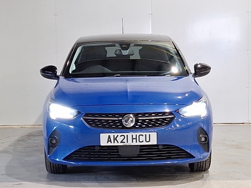 Used Vauxhall Corsa 2021 for sale - 77921893: Photo 19
