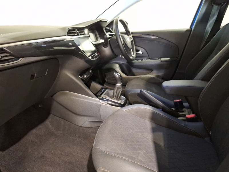 Used Vauxhall Corsa 2021 for sale - 77921893: Photo 5