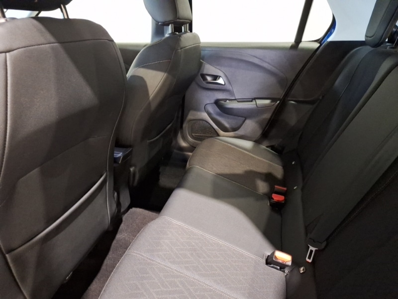 Used Vauxhall Corsa 2021 for sale - 77921893: Photo 6