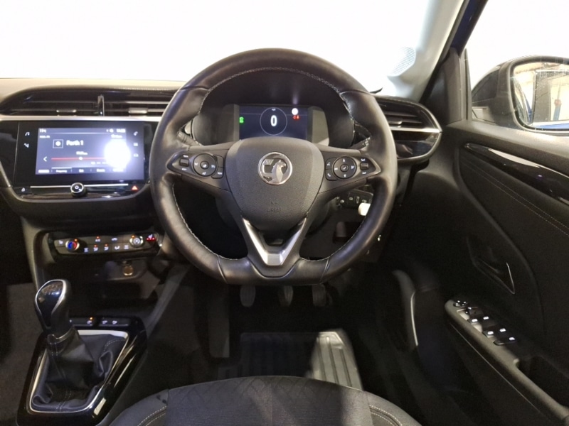 Used Vauxhall Corsa 2021 for sale - 77921893: Photo 7