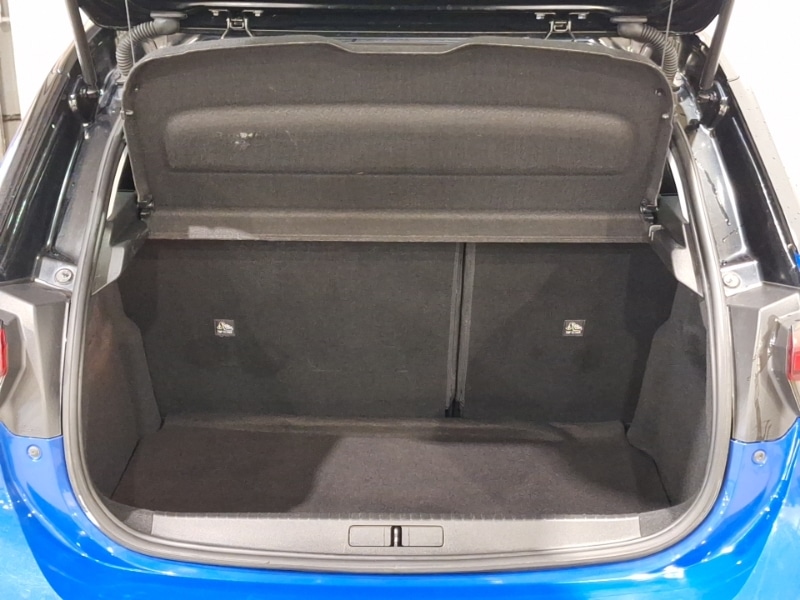 Used Vauxhall Corsa 2021 for sale - 77921893: Photo 8