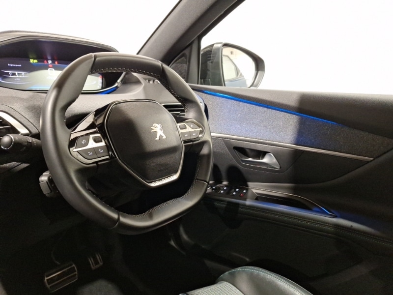 Used Peugeot 3008 2023 for sale - 77371343: Photo 10