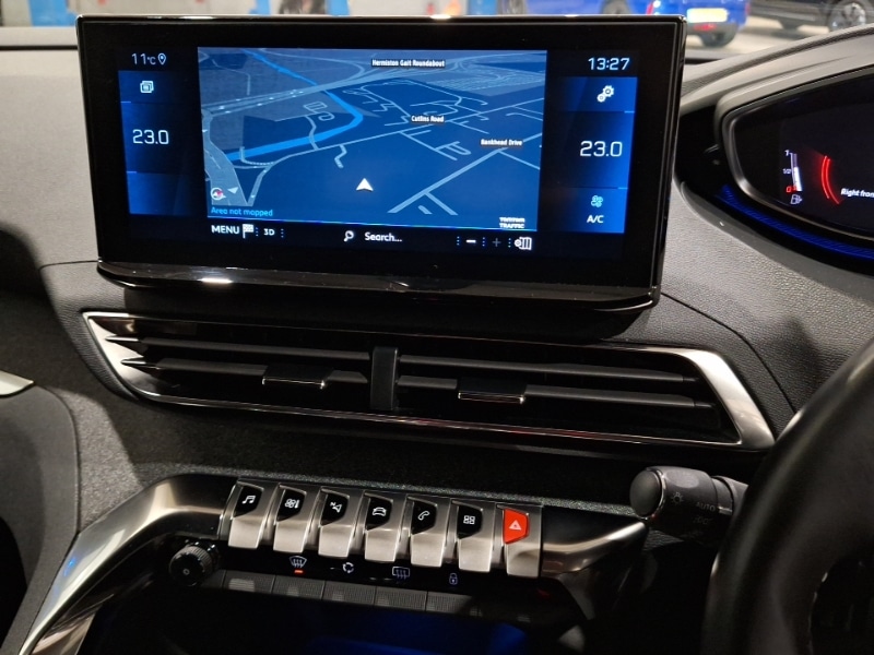 Used Peugeot 3008 2023 for sale - 77371343: Photo 13