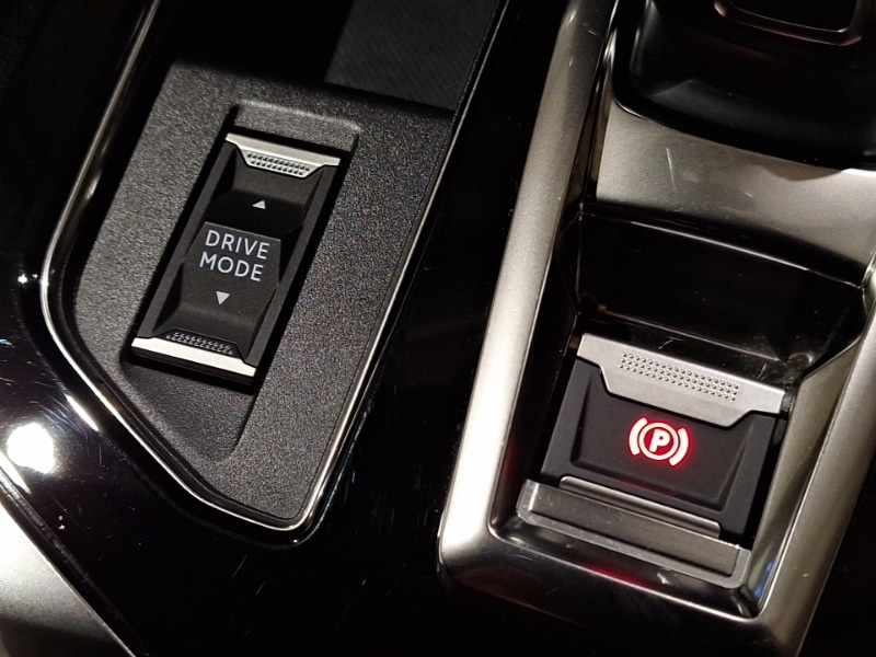 Used Peugeot 3008 2023 for sale - 77371343: Photo 14