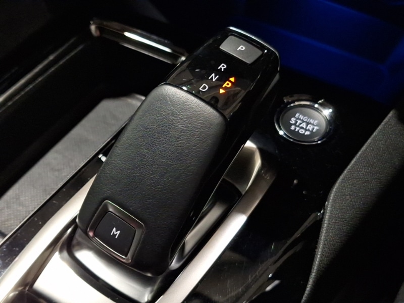 Used Peugeot 3008 2023 for sale - 77371343: Photo 15