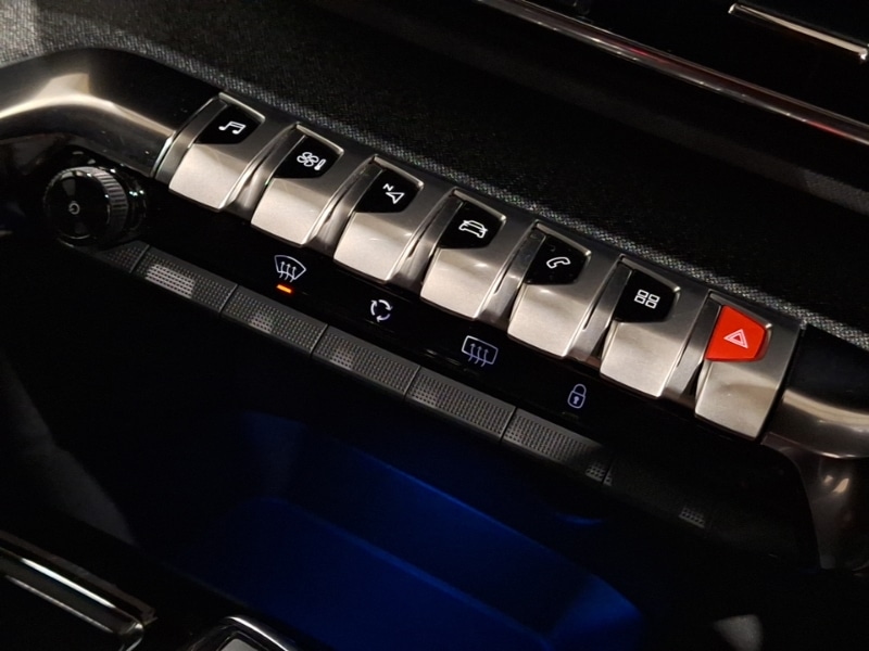 Used Peugeot 3008 2023 for sale - 77371343: Photo 16