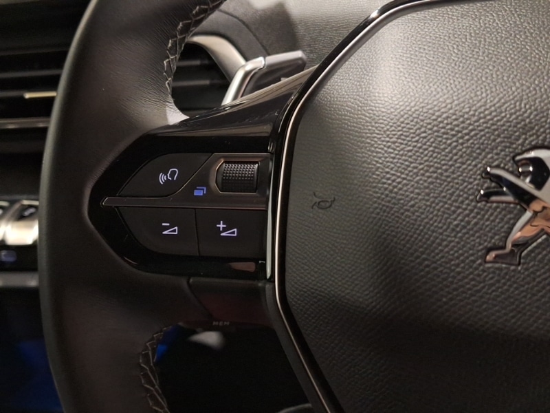 Used Peugeot 3008 2023 for sale - 77371343: Photo 17