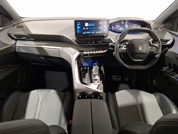 Used Peugeot 3008 2023 for sale - 77371343: Photo