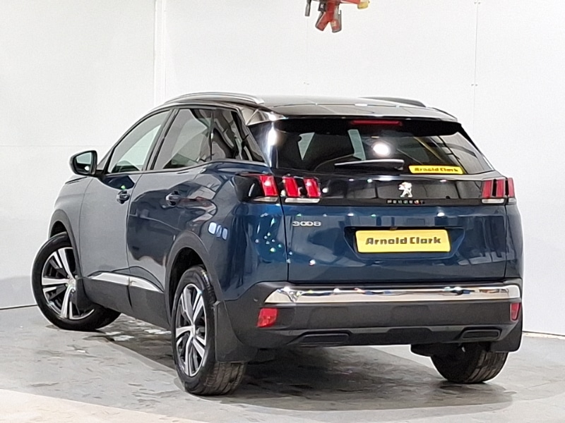 Used Peugeot 3008 2023 for sale - 77371343: Photo 3