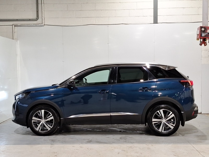 Used Peugeot 3008 2023 for sale - 77371343: Photo 4