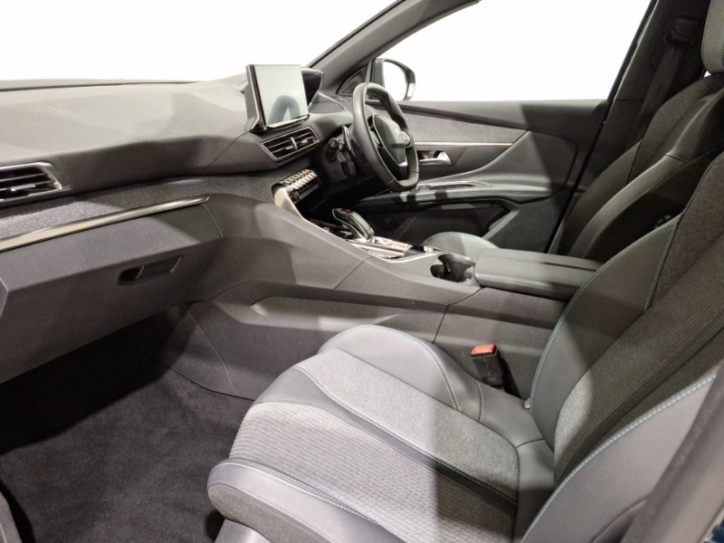 Used Peugeot 3008 2023 for sale - 77371343: Photo 5