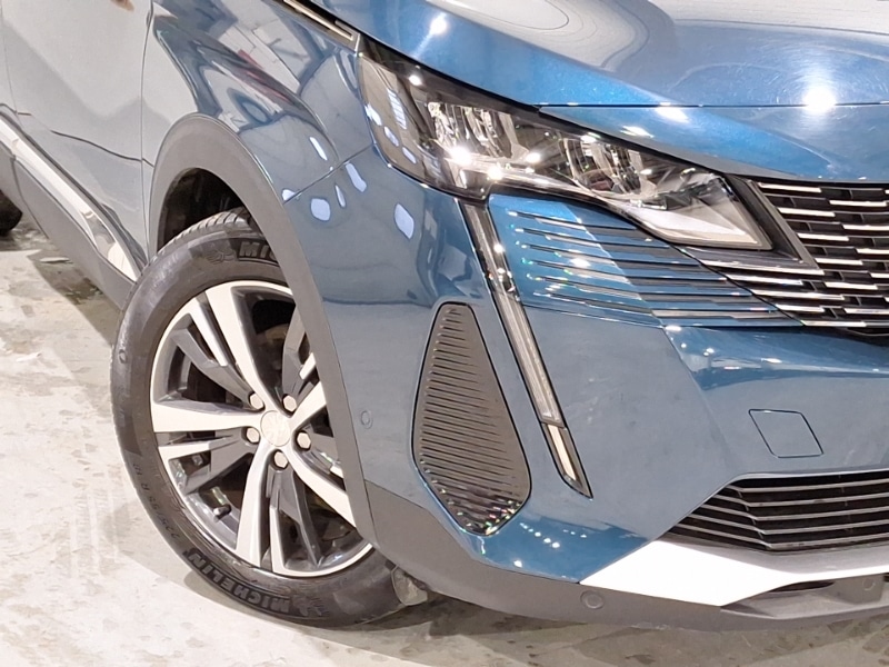 Used Peugeot 3008 2023 for sale - 77371343: Photo 9