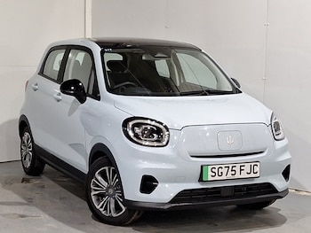 Used Leapmotor T03 2025 for sale - 76860760: Photo