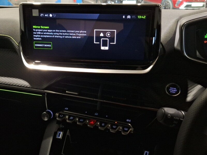 Used Peugeot 2008 2026 for sale - 77816799: Photo 13