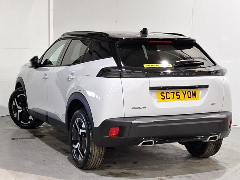 Used Peugeot 2008 2026 for sale - 77816799: Photo 3