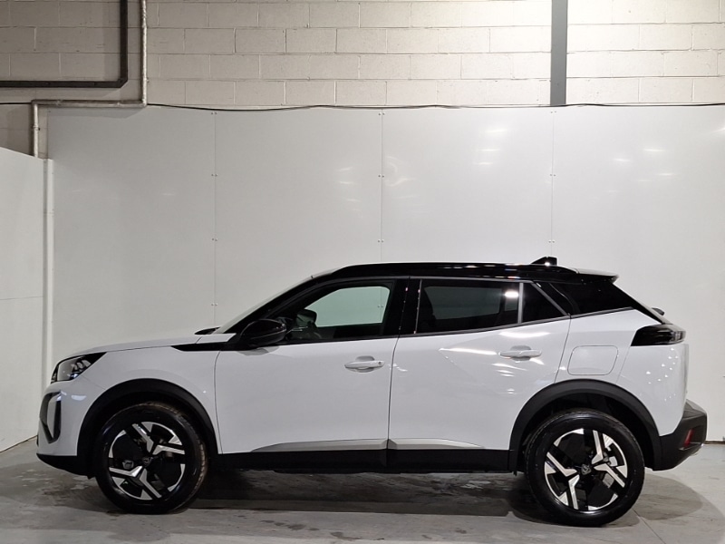 Used Peugeot 2008 2026 for sale - 77816799: Photo 4