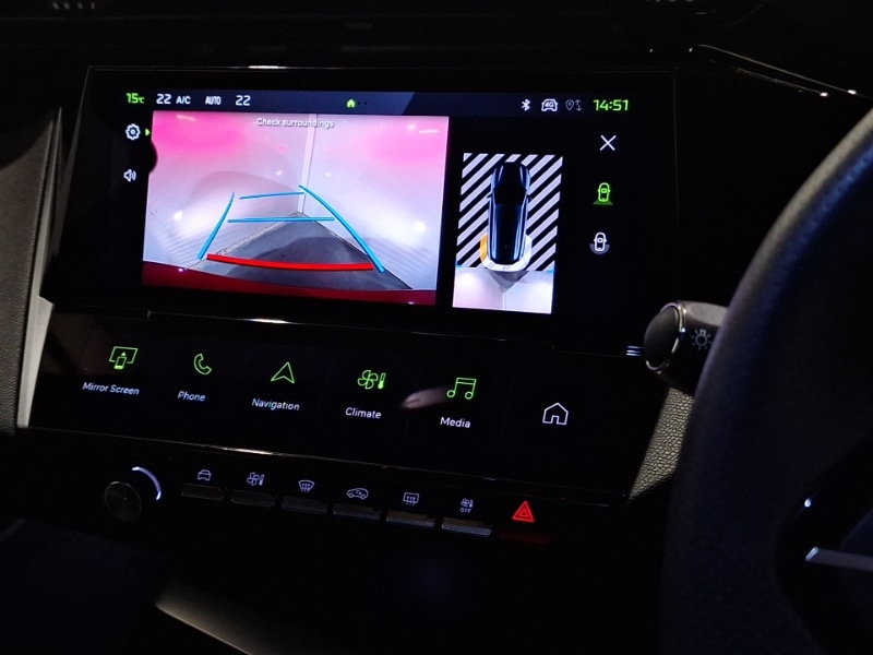 Used Peugeot 308 2024 for sale - 77767282: Photo 12