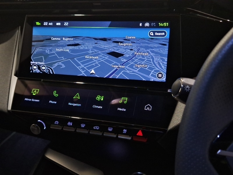 Used Peugeot 308 2024 for sale - 77767282: Photo 13