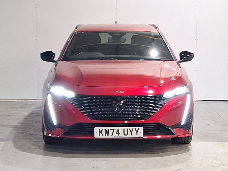 Used Peugeot 308 2024 for sale - 77767282: Photo 19