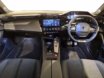 Used Peugeot 308 2024 for sale - 77767282: Photo