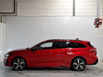 Used Peugeot 308 2024 for sale - 77767282: Photo