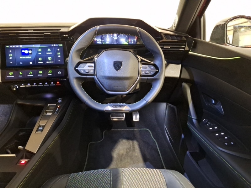 Used Peugeot 308 2024 for sale - 77767282: Photo 7