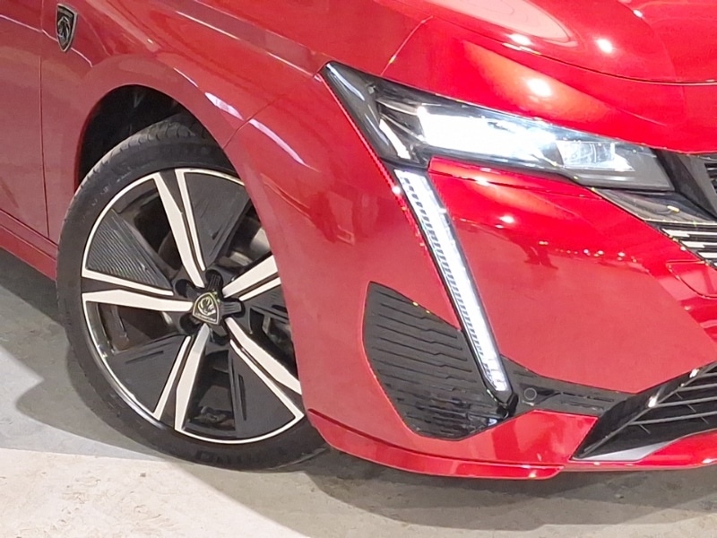 Used Peugeot 308 2024 for sale - 77767282: Photo 9