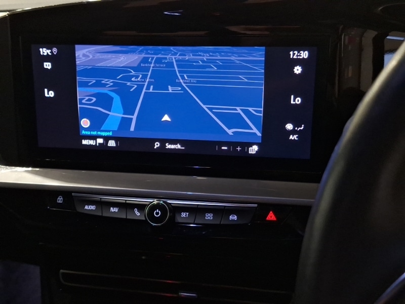 Used Vauxhall Mokka 2022 for sale - 77165309: Photo 13