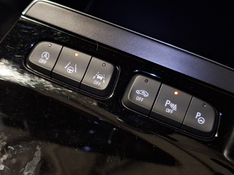 Used Vauxhall Mokka 2022 for sale - 77165309: Photo 16