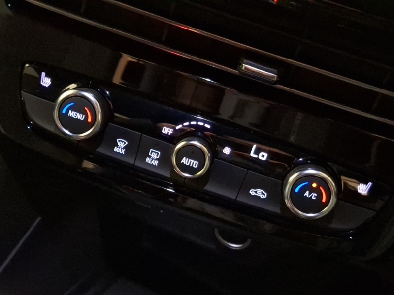 Used Vauxhall Mokka 2022 for sale - 77165309: Photo 17