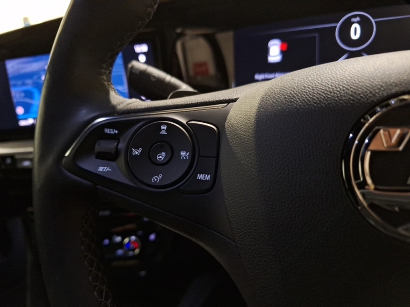 Used Vauxhall Mokka 2022 for sale - 77165309: Photo 18