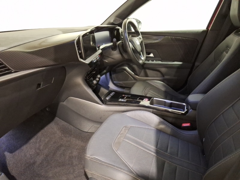 Used Vauxhall Mokka 2022 for sale - 77165309: Photo 5