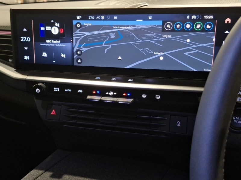 Used Vauxhall Grandland 2025 for sale - 76983269: Photo 13