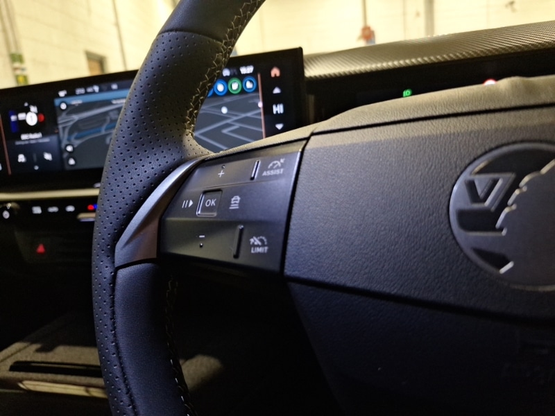 Used Vauxhall Grandland 2025 for sale - 76983269: Photo 17